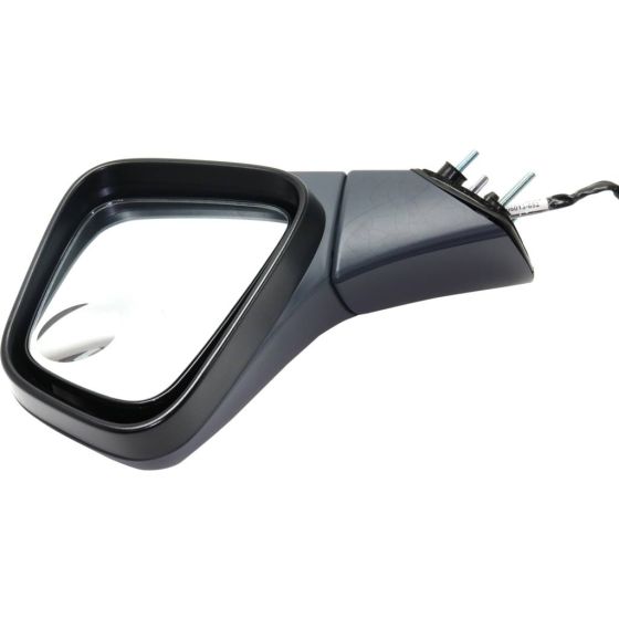 BUICK ENCORE DOOR MIRROR LEFT (Driver Side) PWR/HTD (WO/MEMORY)(W/BLIND SPOT GLASS) OEM#95243785 2013 PL#GM1320483