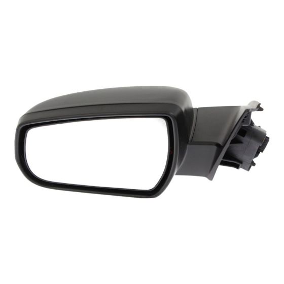 CHEVROLET MALIBU / MALIBU LIMITED DOOR MIRROR LEFT (Driver Side) PWR/HTD/SIGNAL/MEMORY (TEX CVR) OEM#22860540-PFM 2013 PL#GM1320488