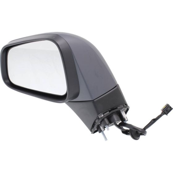 GM TRUCKS & VANS TRAX  DOOR MIRROR LEFT (Driver Side) PWR/HTD (TXT) OEM#95423284 2015-2016 PL#GM1320497