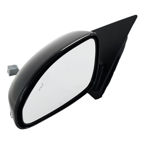 BUICK ENCLAVE DOOR MIRROR LEFT (Driver Side) PWR/HTD/SIGNAL/MEMORY/M-FOLD (W/BSD)(PTM) OEM#22823953 2013-2017 PL#GM1320509