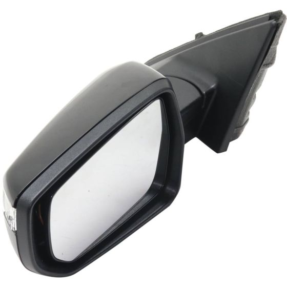 CHEVROLET MALIBU HYBRID  DOOR MIRROR LEFT (Driver Side) PWR/HTD/SIGNAL (WO/BSD)(PTM CVR) OEM#84725736-PFM 2016-2018 PL#GM1320539