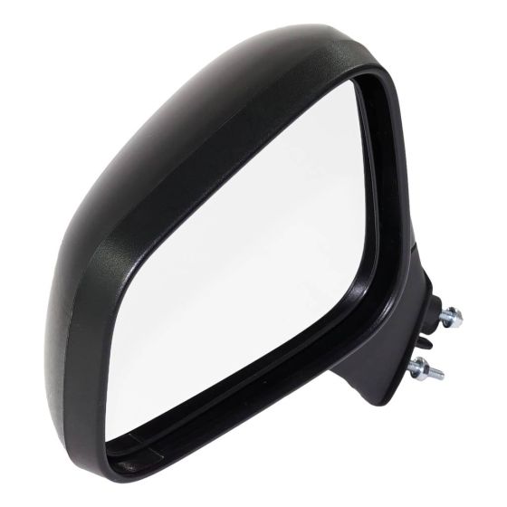 GM TRUCKS & VANS TRAX  DOOR MIRROR LEFT (Driver Side) PWR/HTD (WO/BLIND DETECT)(KOREA) OEM#42759082 2017-2022 PL#GM1320562