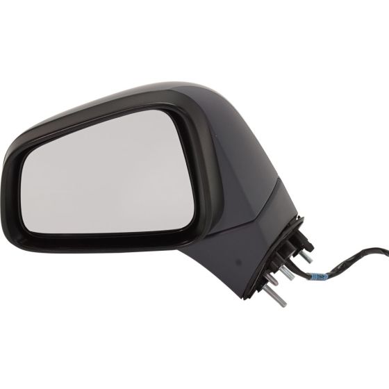 GM TRUCKS & VANS TRAX DOOR MIRROR LEFT (Driver Side) PWR/HTD (MEXICO) OEM#42654480 2017-2022 PL#GM1320579