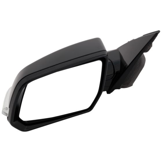 GM TRUCKS & VANS TRAVERSE /TRAVERSE LIMITED DOOR MIRROR LEFT (Driver Side) PWR/HTD/SIGNAL OEM#84355101-PFM 2018-2019 PL#GM1320600