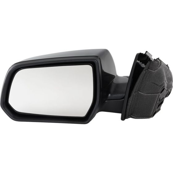 GM TRUCKS & VANS ACADIA DOOR MIRROR LEFT (Driver Side) PWR/HTD (WO/BSD) OEM#84293664-PFM 2017-2019 PL#GM1320615