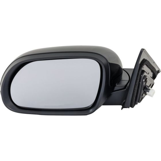 GM TRUCKS & VANS BLAZER DOOR MIRROR LEFT (Driver Side) PWR/HTD OEM#84698486-PFM 2019-2025 PL#GM1320621