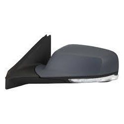 BUICK LACROSSE DOOR MIRROR LEFT (Driver Side) PWR/HTD/SIGNAL/PUDDLE LAMP/MEMORY (W/BSD)(WO/DIM OEM#22857576-PFM 2014-2016 PL#GM1320635