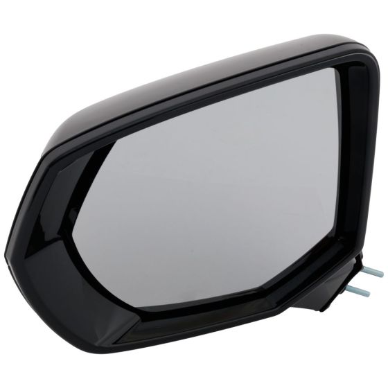 GM TRUCKS & VANS YUKON XL/XL DENALI DOOR MIRROR LEFT (Driver Side) PWR/HTD/M-FOLD (WO/BSD)(PTM) OEM#84977311-PFM 2021-2024 PL#GM1320656
