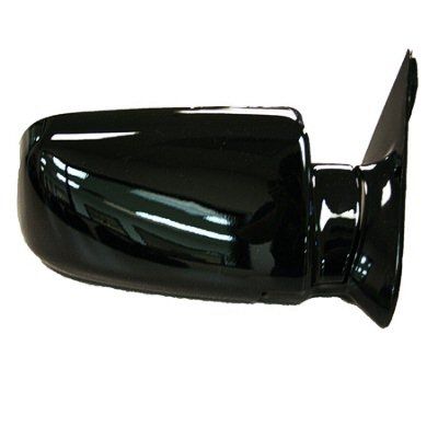 GM TRUCKS & VANS C10/PU (CK MODEL) DOOR MIRROR RIGHT (Passenger Side) MANUAL FOLDAWAY (CORNER MOUNT) OEM#15764760 1988-2002 PL#GM1321140