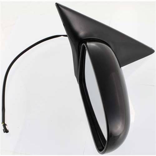 CHEVROLET CLASSIC MIRROR RIGHT (Passenger Side) BLACK POWER OEM#22683152 2004-2005 PL#GM1321153