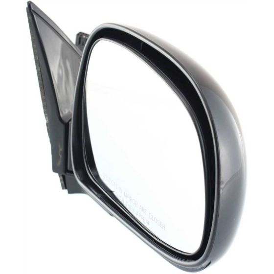 OLDSMOBILE BRAVADA DOOR MIRROR RIGHT (Passenger Side) POWER/ NOT HEATED OEM#15151118 1998-2001 PL#GM1321185