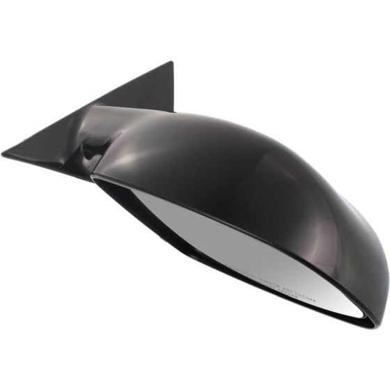 PONTIAC GRAND PRIX DOOR MIRROR RIGHT (Passenger Side) POWER OEM#10312052 1997-2003 PL#GM1321191