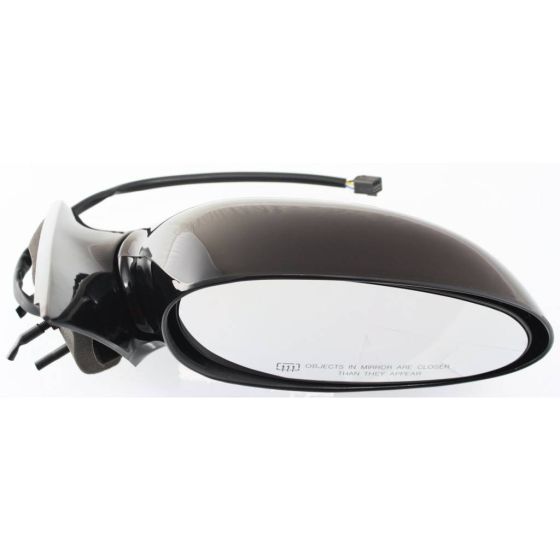 BUICK CENTURY DOOR MIRROR RIGHT (Passenger Side) POWER/HEATED OEM#10316926 1997-2005 PL#GM1321211