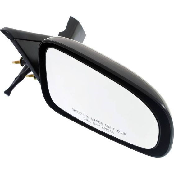 CHEVROLET IMPALA DOOR MIRROR RIGHT (Passenger Side) POWER/ NOT HEATED OEM#10331491 2000-2005 PL#GM1321218