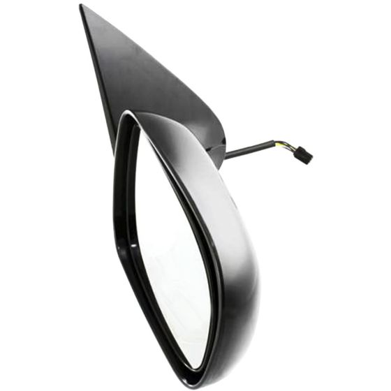 GM TRUCKS & VANS UPLANDER MIRROR RIGHT (Passenger Side) POWER W/ HTD FOLDAWAY OEM#10349527 2005-2009 PL#GM1321242