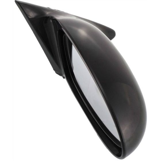 PONTIAC GRAND AM DOOR MIRROR RIGHT (Passenger Side) MANUAL (NON-FOLD)(SE) OEM#22724873 2002-2005 PL#GM1321258