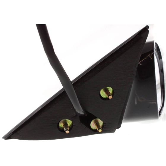 CHEVROLET MONTE CARLO DOOR MIRROR RIGHT (Passenger Side) POWER/HEATED OEM#10319385 2006-2007 PL#GM1321273