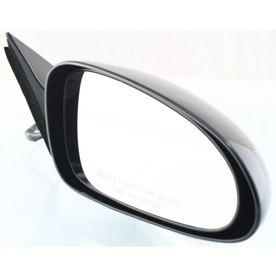 CHEVROLET MONTE CARLO DOOR MIRROR RIGHT (Passenger Side) POWER/ NOT HEATED OEM#10448590 2006-2007 PL#GM1321274