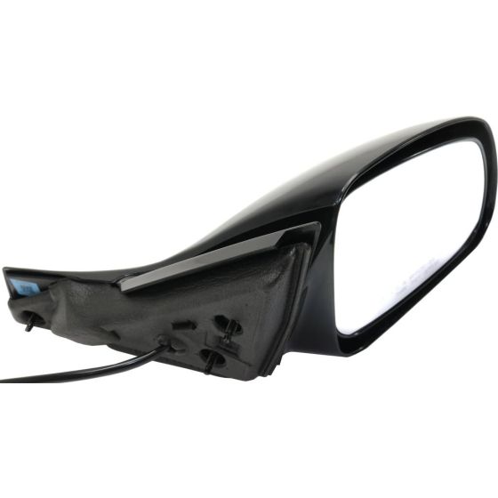 PONTIAC GRAND PRIX DOOR MIRROR RIGHT (Passenger Side) POWER OEM#15796389 2004-2008 PL#GM1321279