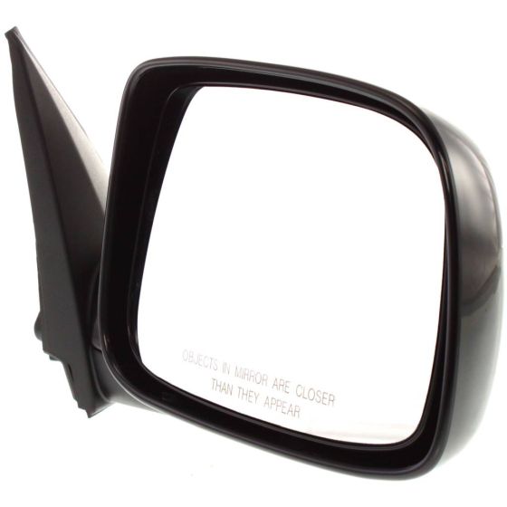 GM TRUCKS & VANS COLORADO (CHEVY) DOOR MIRROR RIGHT (Passenger Side) POWER OEM#15246905 2004-2012 PL#GM1321280