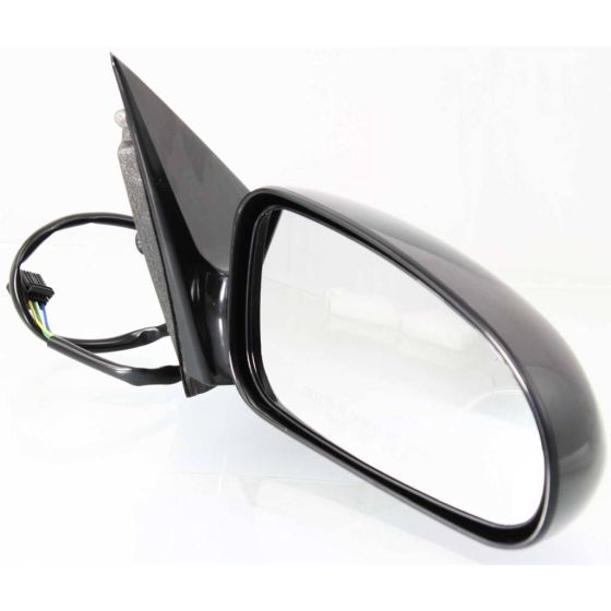 PONTIAC BONNEVILLE  DOOR MIRROR RIGHT (Passenger Side) PWR/NON-HTD OEM#25736282 2000-2005 PL#GM1321292