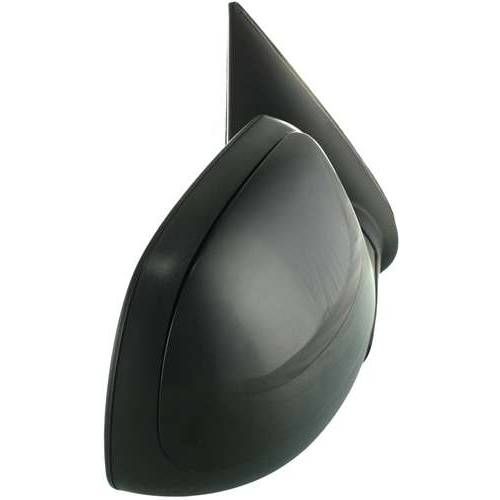 GM TRUCKS & VANS SILVERADO/PU (CHEVY) (07 OLD STYLE) DOOR MIRROR RIGHT (Passenger Side) PWR/HTD/M-FOLD (PTD CVR) OEM#19120542 2003-2007 PL#GM1321295