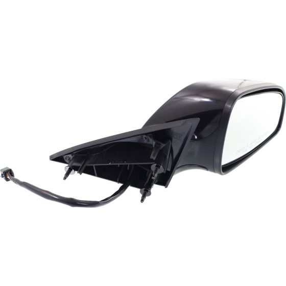 SATURN AURA HYBRID DOOR MIRROR RIGHT (Passenger Side) POWER/HEATED (PTM) OEM#25853523 2007-2009 PL#GM1321319