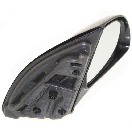 GM TRUCKS & VANS EQUINOX DOOR MIRROR RIGHT (Passenger Side) POWER (PTM) OEM#19169156 2005-2009 PL#GM1321320