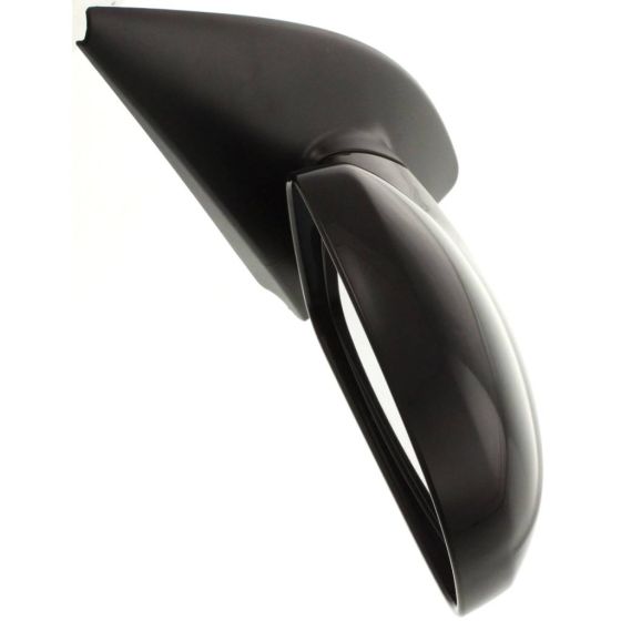 CHEVROLET AVEO 5  (HATCHBACK) DOOR MIRROR RIGHT (Passenger Side) MANUAL REMOTE/NON-HTD OEM#96406189 2009-2011 PL#GM1321326