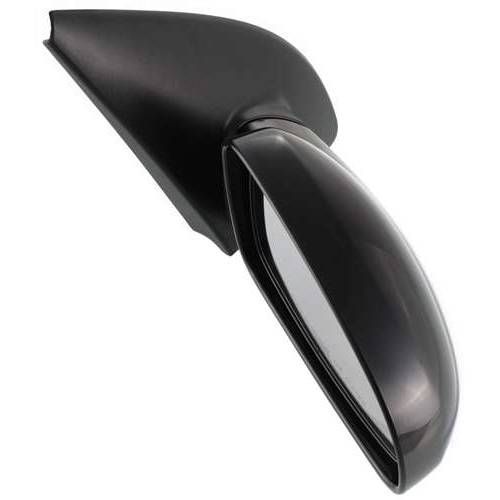 CHEVROLET AVEO (EXC SEDAN) DOOR MIRROR RIGHT (Passenger Side) POWER/HTD OEM#96406191 2004-2008 PL#GM1321327