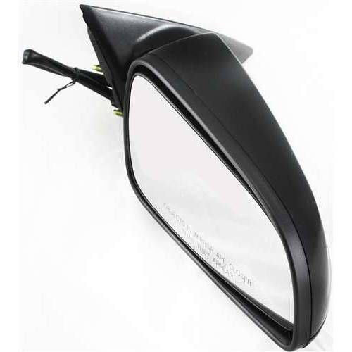 SATURN AURA HYBRID DOOR MIRROR RIGHT (Passenger Side) POWER/ NOT HEATED (SMOOTH) OEM#20893751 2007-2009 PL#GM1321342