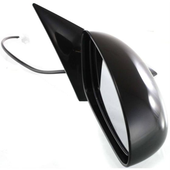 BUICK LE SABRE (FWD) DOOR MIRROR RIGHT (Passenger Side) POWER/ NOT HEATED (W/O MEMORY) OEM#25769727 2000-2005 PL#GM1321344