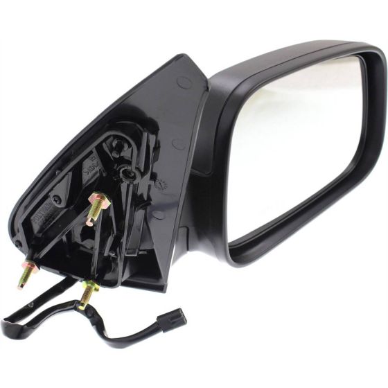 GM TRUCKS & VANS HHR DOOR MIRROR RIGHT (Passenger Side) PWR (TEXT CVR) OEM#20923832 2006-2011 PL#GM1321367