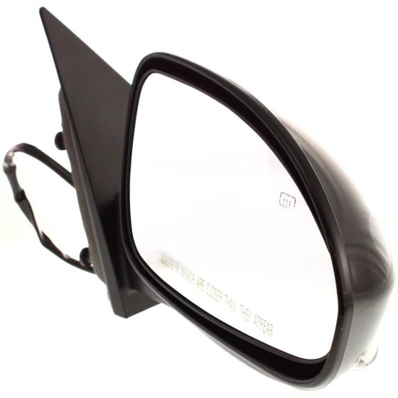 BUICK ENCLAVE DOOR MIRROR RIGHT (Passenger Side) PWR/HTD(W/SIGNAL)(W/O MEMORY) OEM#25867091 2008-2017 PL#GM1321380