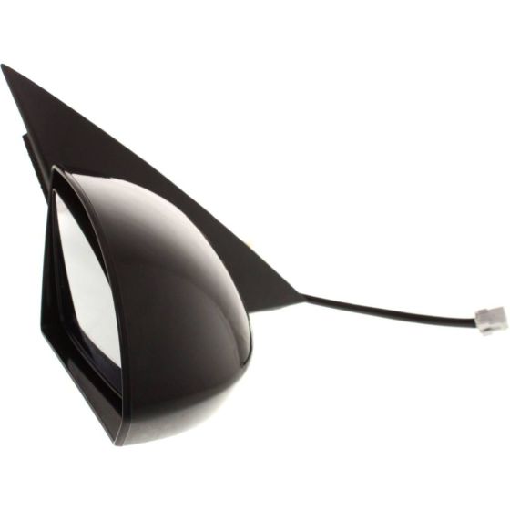 CHEVROLET IMPALA / IMPALA LIMITED (2pc T/L) DOOR MIRROR RIGHT (Passenger Side) POWER/HEATED (TEXTURE BASE) OEM#25947196 2009-2016 PL#GM1321392