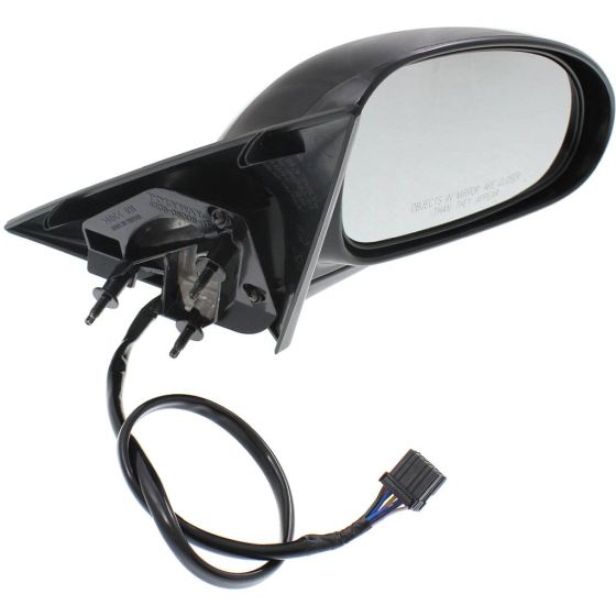BUICK LE SABRE (FWD) DOOR MIRROR RIGHT (Passenger Side) POWER/ NOT HEATED (W/MEMORY) OEM#25658306 2000-2005 PL#GM1321422