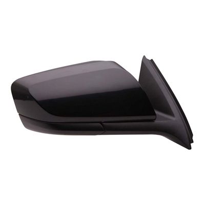CHEVROLET IMPALA (NEW)(4pc T/L) DOOR MIRROR RIGHT (Passenger Side) PWR (WO/SIGNAL)(LS/ECO)(PTD CVR) OEM#84269189-PFM 2014-2020 PL#GM1321459