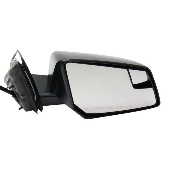 GM TRUCKS & VANS ACADIA / ACADIA LIMITED DOOR MIRROR RIGHT (Passenger Side) PWR/N-HTD OEM#23130954 2013-2015 PL#GM1321475