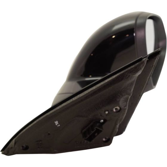 BUICK REGAL DOOR MIRROR RIGHT (Passenger Side) PWR/HTD/SIGNAL (WO/LANE DEPARTURE) OEM#22960085 2011-2017 PL#GM1321486