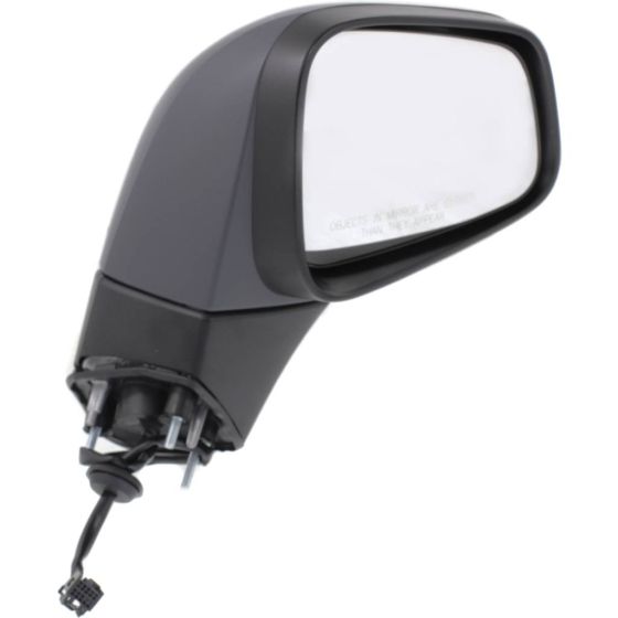 GM TRUCKS & VANS TRAX  DOOR MIRROR RIGHT (Passenger Side) PWR/N-HTD (TXT) OEM#95423273 2015-2016 PL#GM1321496