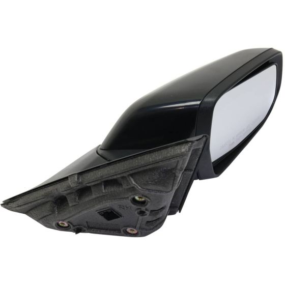 CHEVROLET MALIBU  DOOR MIRROR RIGHT (Passenger Side) PWR/N-HTD (PTM CVR) OEM#84705490-PFM 2016-2024 PL#GM1321538