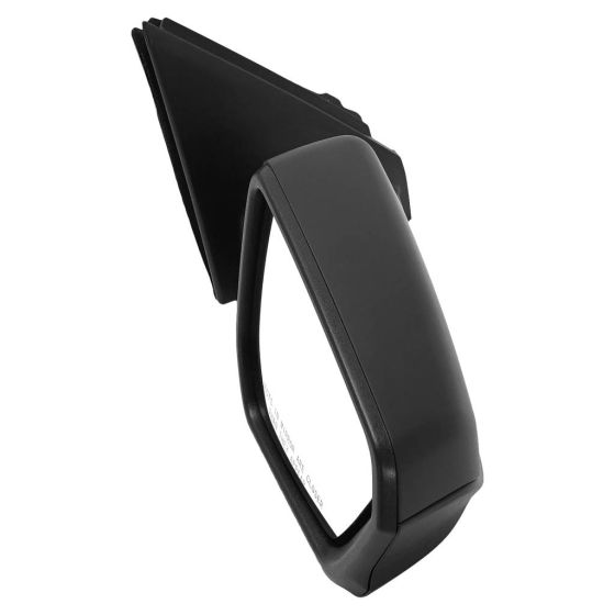 GM TRUCKS & VANS EQUINOX  DOOR MIRROR RIGHT (Passenger Side) PWR/HTD (WO/SIGNAL)(PTM) OEM#84604245-PFM 2018-2024 PL#GM1321560