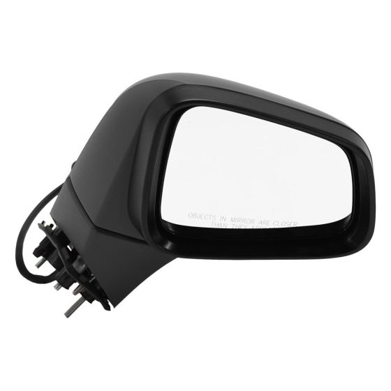 GM TRUCKS & VANS TRAX DOOR MIRROR RIGHT (Passenger Side) PWR/HTD (MEXICO) OEM#42654477 2017-2022 PL#GM1321579