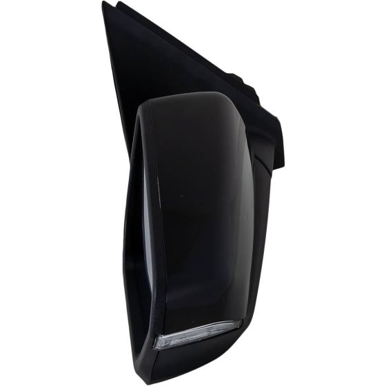 GM TRUCKS & VANS TERRAIN/TERRAIN DENALI  (GMC) DOOR MIRROR RIGHT (Passenger Side) PWR/HTD/SIGNAL (EXC DENALI)(W/BSD)(PTM) OEM#84225387-PFM 2018-2023 PL#GM1321594