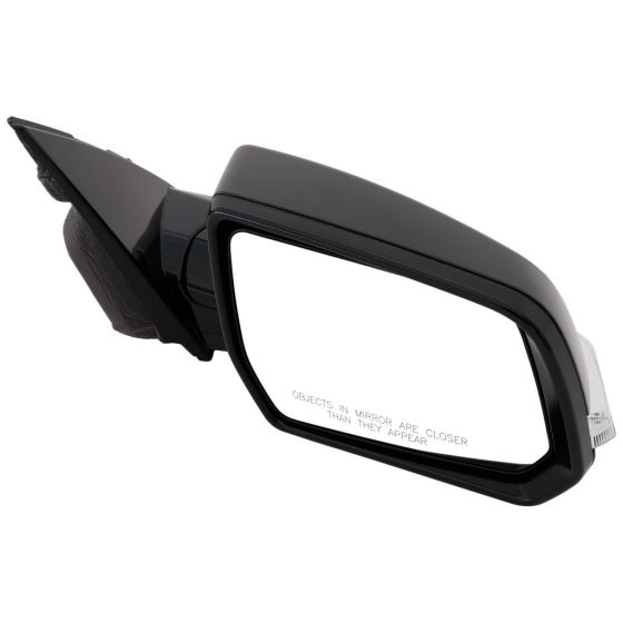 GM TRUCKS & VANS TRAVERSE /TRAVERSE LIMITED DOOR MIRROR RIGHT (Passenger Side) PWR/HTD/SIGNAL OEM#84498309-PFM 2018-2019 PL#GM1321600