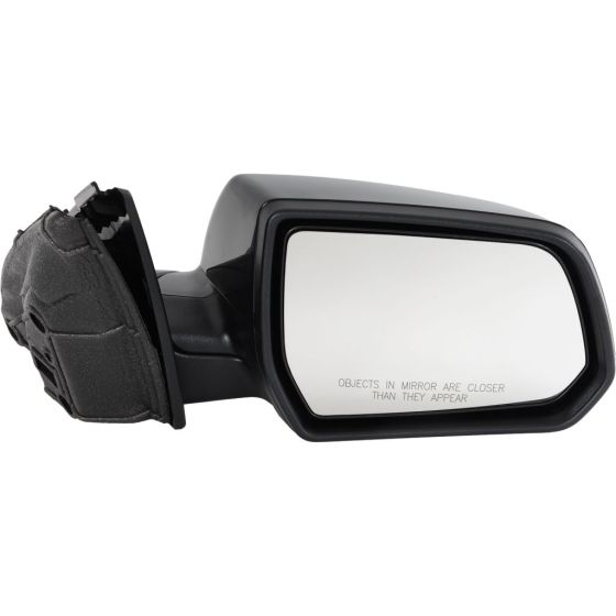 GM TRUCKS & VANS ACADIA DOOR MIRROR RIGHT (Passenger Side) PWR/HTD (WO/BSD) OEM#84293670-PFM 2017-2019 PL#GM1321615