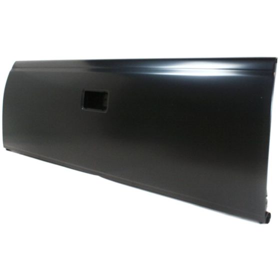 GM TRUCKS & VANS C10/PU (CK MODEL) TAILGATE (FLEETSIDE) OEM#12540226 1988-2002 PL#GM1900107