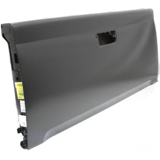 GM TRUCKS & VANS COLORADO (CHEVY)  TAILGATE (FLEETSIDE) **CAPA** OEM#19206604 2004-2012 PL#GM1900120C