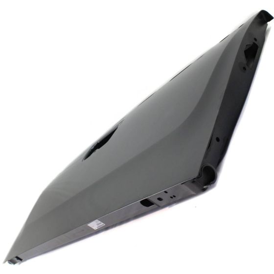 GM TRUCKS & VANS SILVERADO/PU 1500 HYBRID (CHEVY) TAILGATE (WO/LOCK TYPE)**CAPA** OEM#20885080 2009-2013 PL#GM1900126C