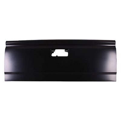 GM TRUCKS & VANS SIERRA/PU 2500/3500 (GMC) REAR TAILGATE SHELL (W/CAMERA)(W/GATE ASSIST) OEM#84264213 2015-2019 PL#GM1900128